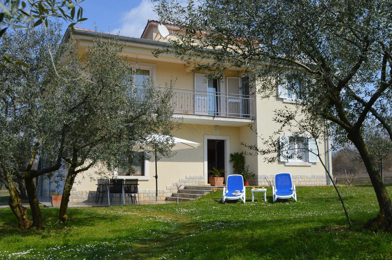 Apartment M&M Marasi Exterior foto