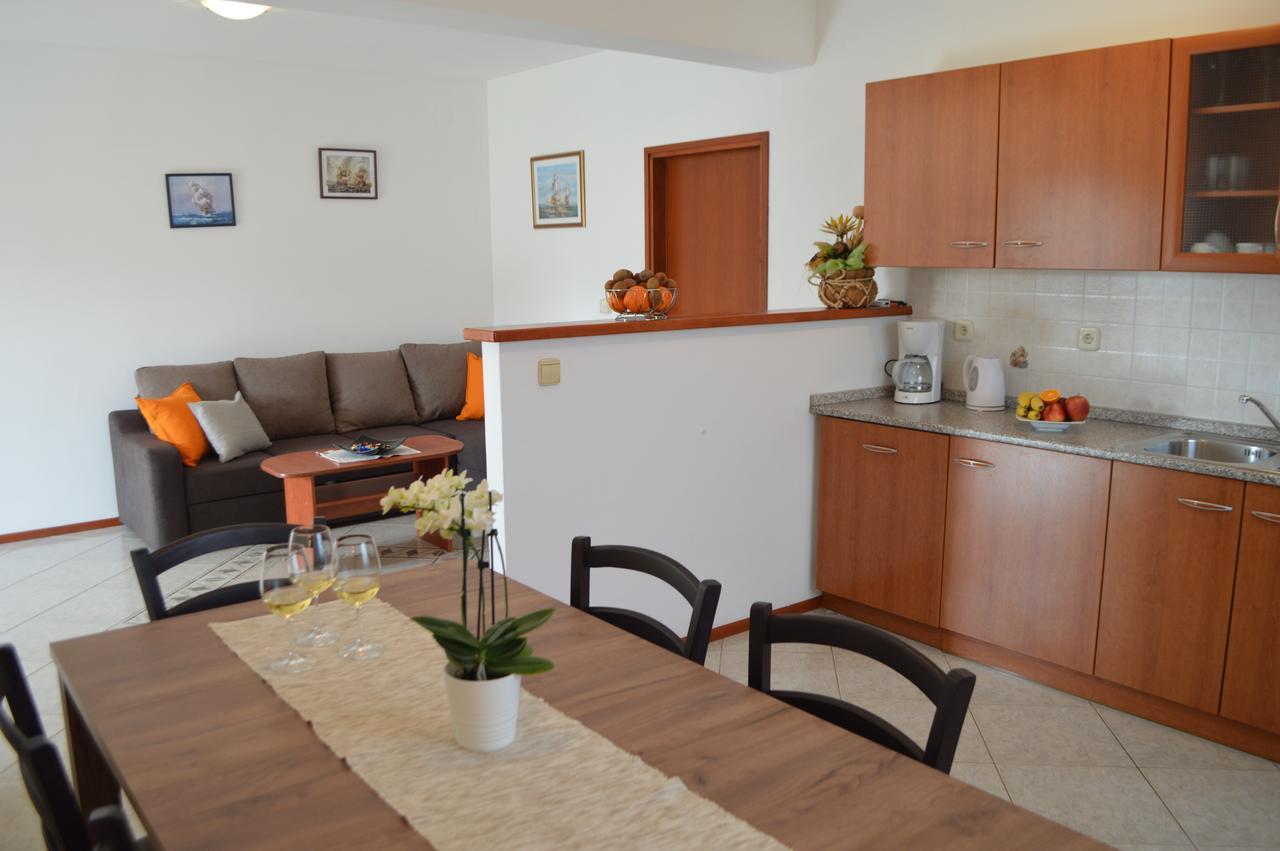 Apartment M&M Marasi Exterior foto