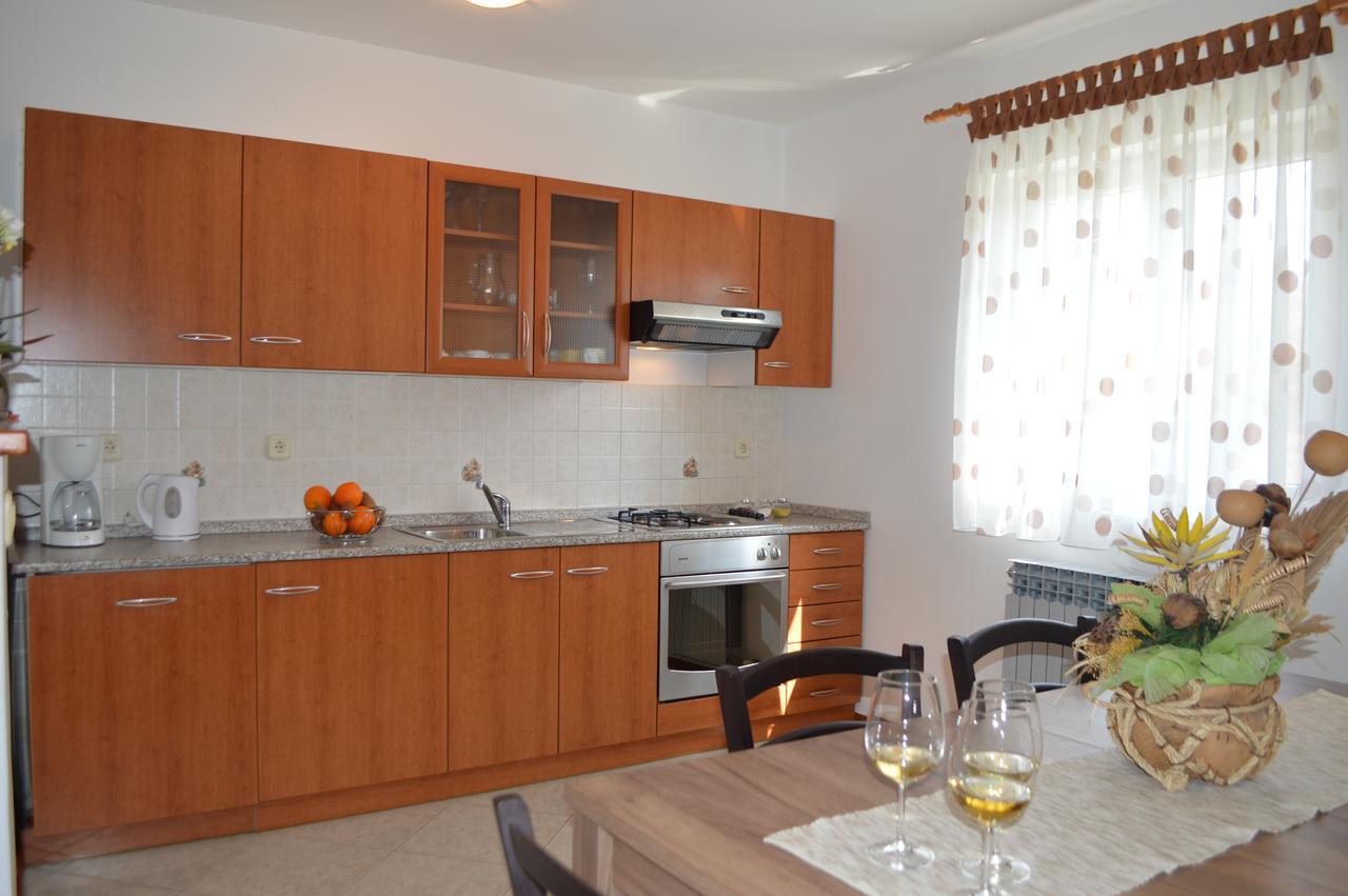 Apartment M&M Marasi Exterior foto